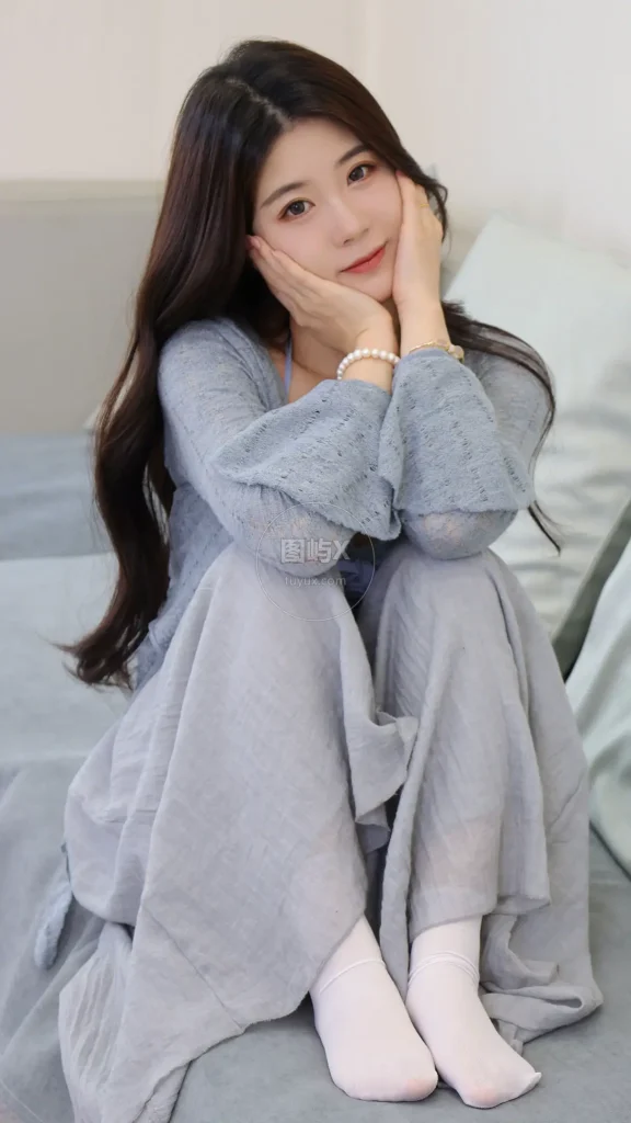 绮梦摄影 NO.559 小莉 无印珍藏版 [460P-2V-10.6GB]-图屿X