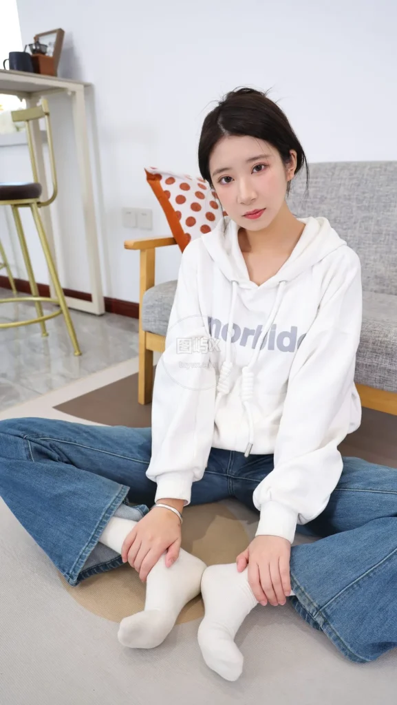 绮梦摄影 NO.565 曦子 无印珍藏版 [507P-2V-11.3GB]-图屿X