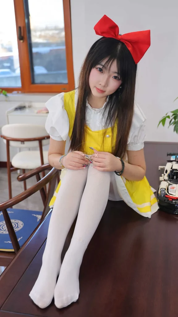 绮梦摄影 NO.567 小代 无印珍藏版 [460P-2V-10.7GB]-图屿X