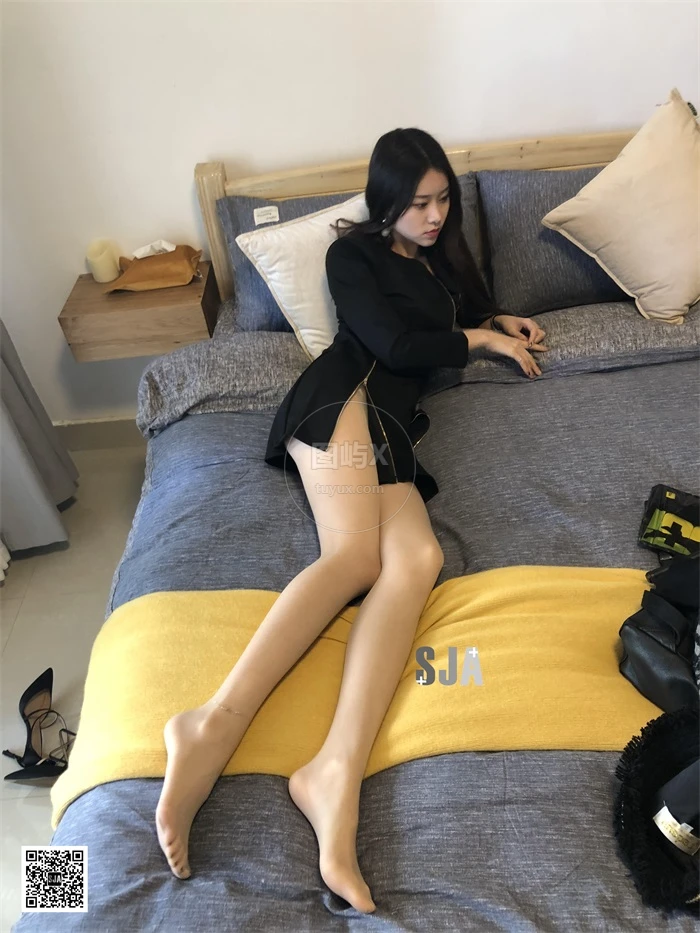 SJA佳爷 闺蜜视角 NO.023 密 [60P-57MB]-图屿X