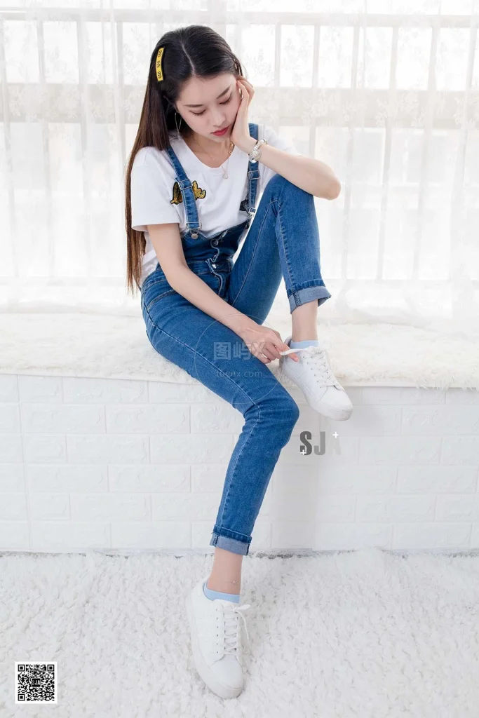 SJA佳爷 闺蜜视角 NO.030 纯 [64P-53MB]-图屿X