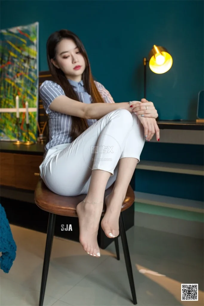 SJA佳爷 闺蜜视角 NO.036 浮 [65P-110MB]-图屿X