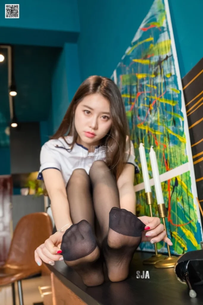 SJA佳爷 闺蜜视角 NO.039 催 [64P-91MB]-图屿X