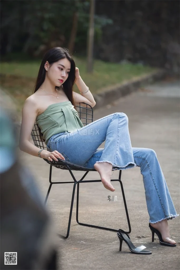 SJA佳爷 闺蜜视角 NO.041 飘 [65P-113MB]-图屿X