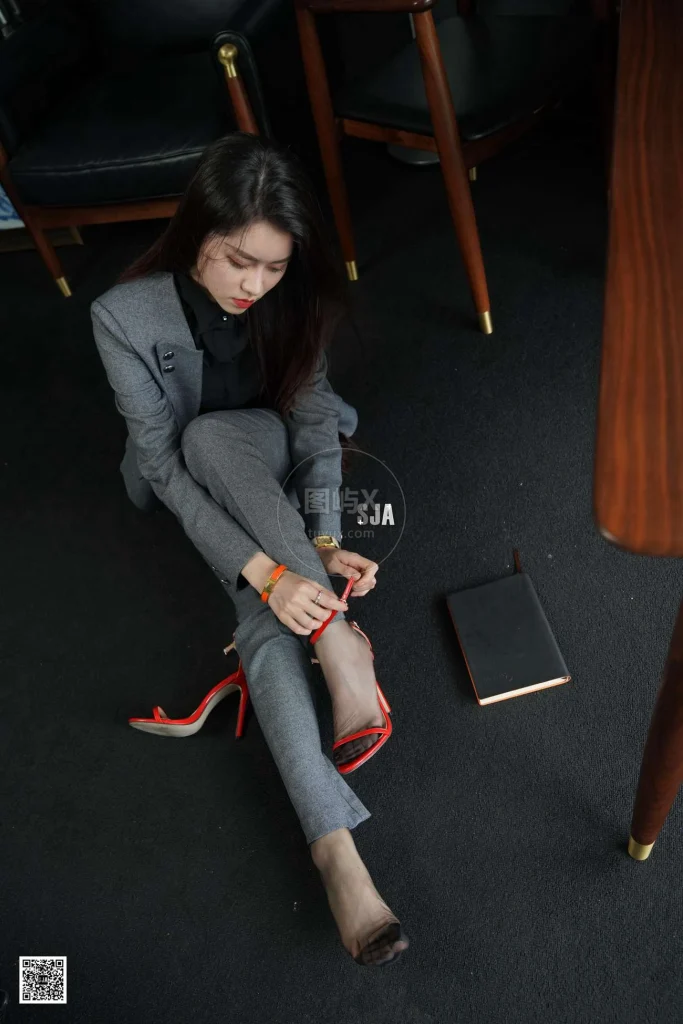 SJA佳爷 新刊 SJA011 药 [64P-81MB]-图屿X