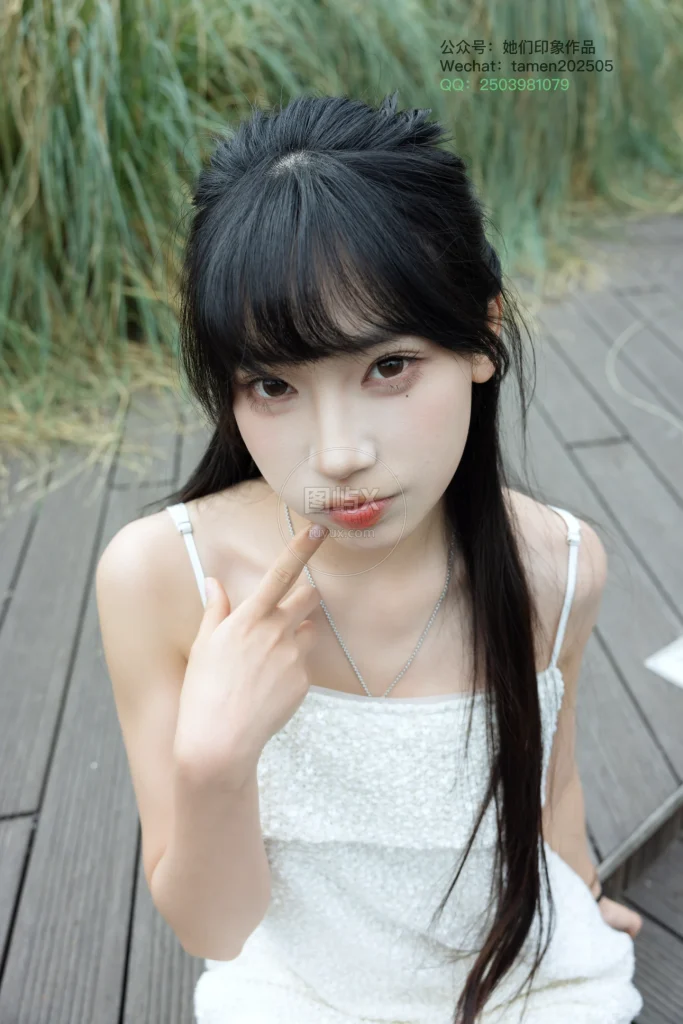 她们印象 NO.2615 元元 [234P-1V-5.0GB]-图屿X