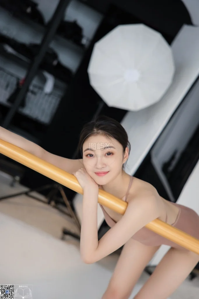 舞蹈生日记 001 毛毛 [54P-401MB]-图屿X