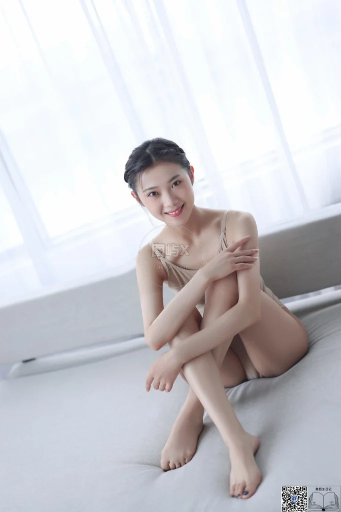 舞蹈生日记 002 茜茜 [49P-240MB]-图屿X