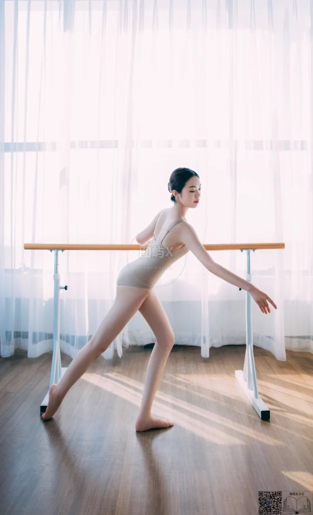 舞蹈生日记 003 欣美 [34P-299MB]-图屿X