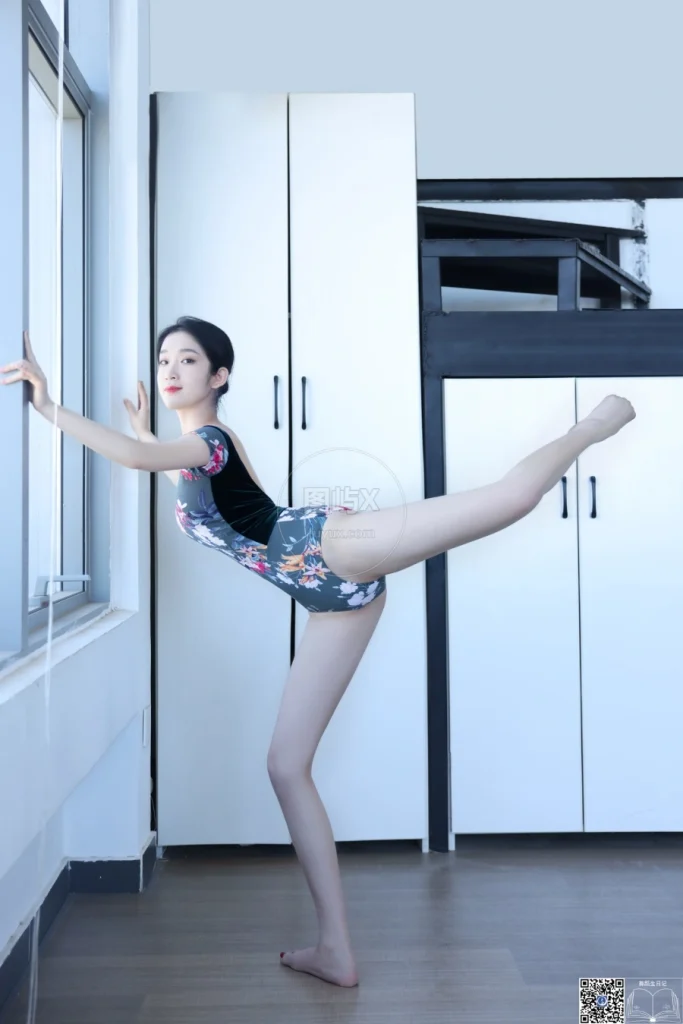 舞蹈生日记 006 迪迪 [43P-350MB]-图屿X