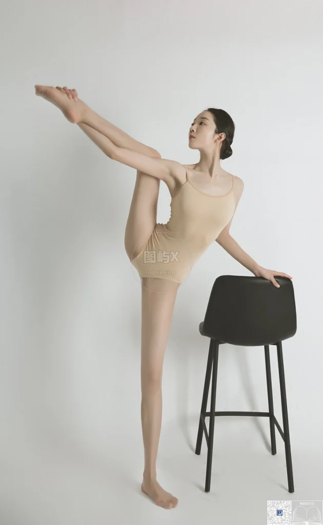 舞蹈生日记 009 清清 [34P-296MB]-图屿X