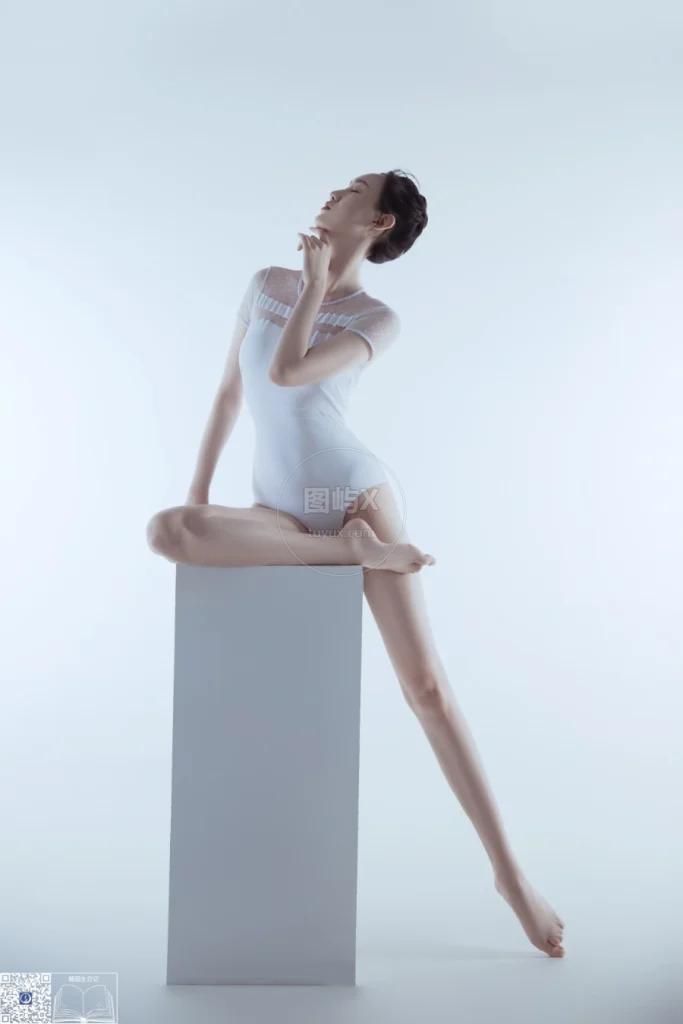 舞蹈生日记 014 POPPY [36P-208MB]-图屿X