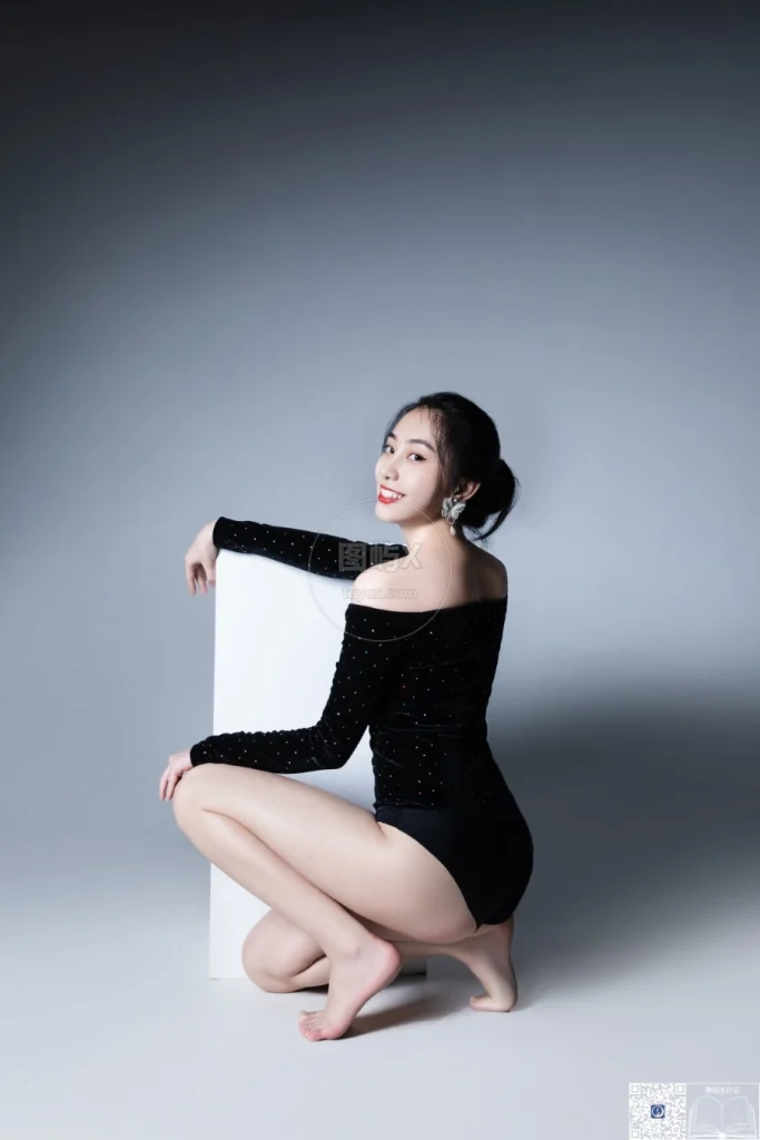 舞蹈生日记 015 唐可 [29P-213MB]-图屿X