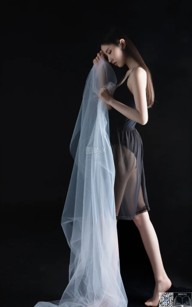 舞蹈生日记 017 黛西 [32P-256MB]-图屿X