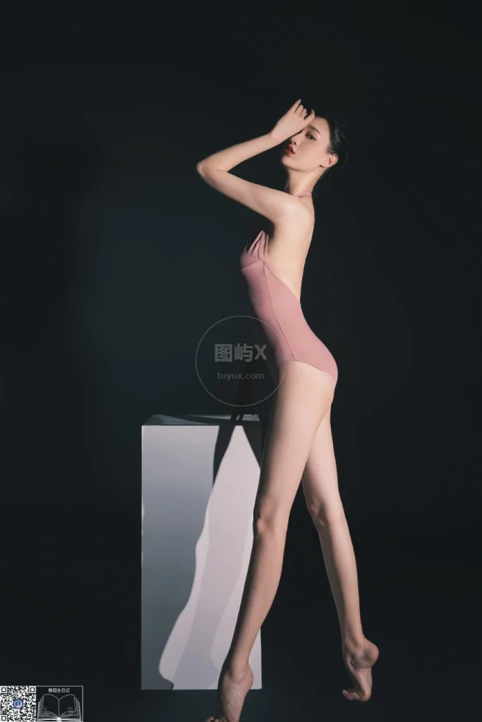 舞蹈生日记 018 POPPY [34P-243MB]-图屿X