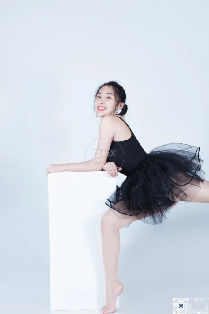 舞蹈生日记 019 唐可 [28P-209MB]-图屿X