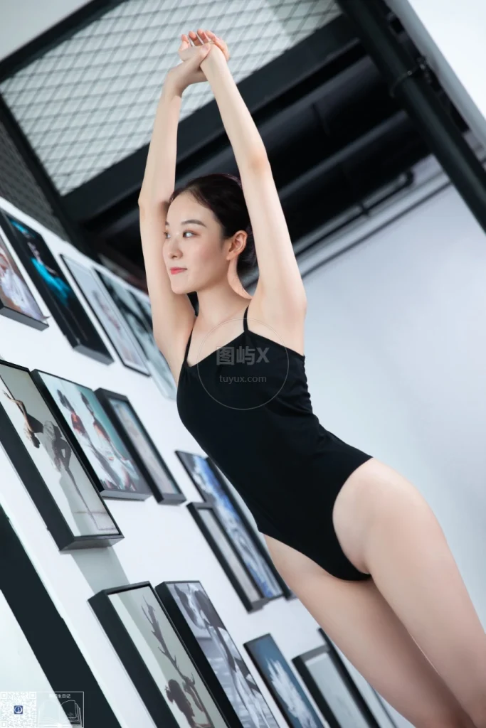 舞蹈生日记 020 雨琪 [27P-190MB]-图屿X