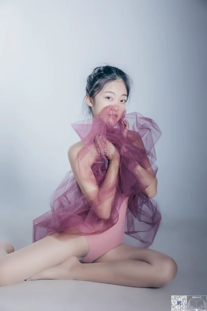 舞蹈生日记 024 星利 [41P-191MB]-图屿X