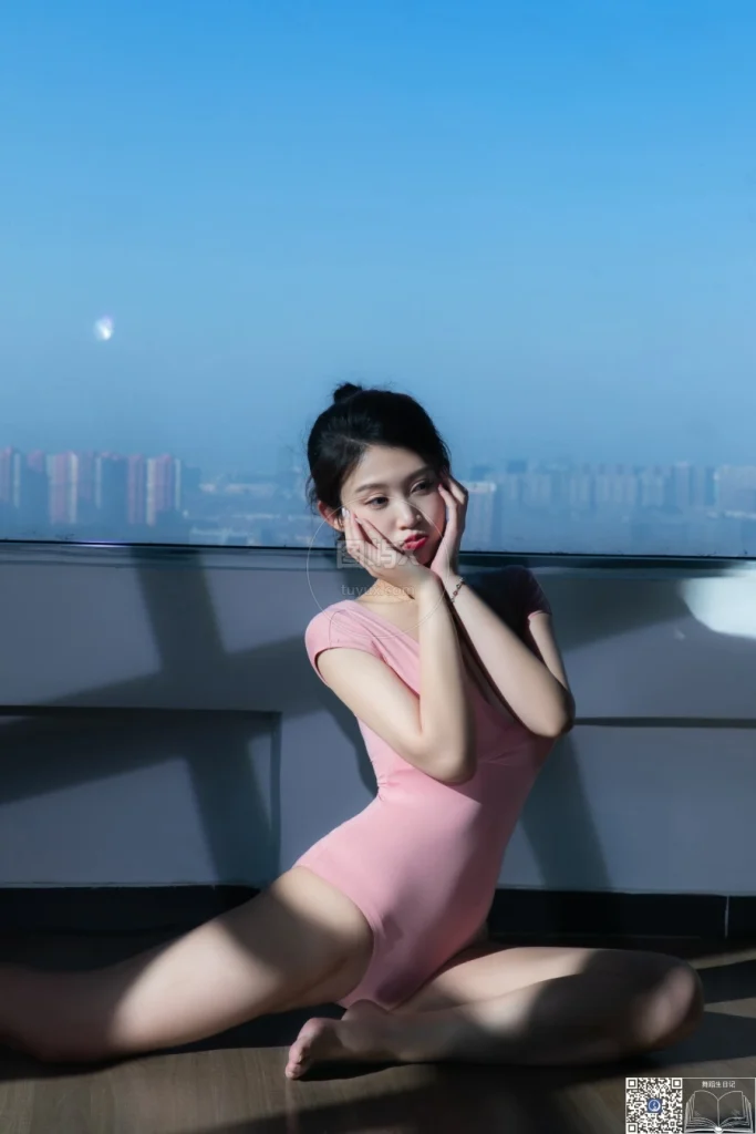 舞蹈生日记 037 相霖 [46P-241MB]-图屿X