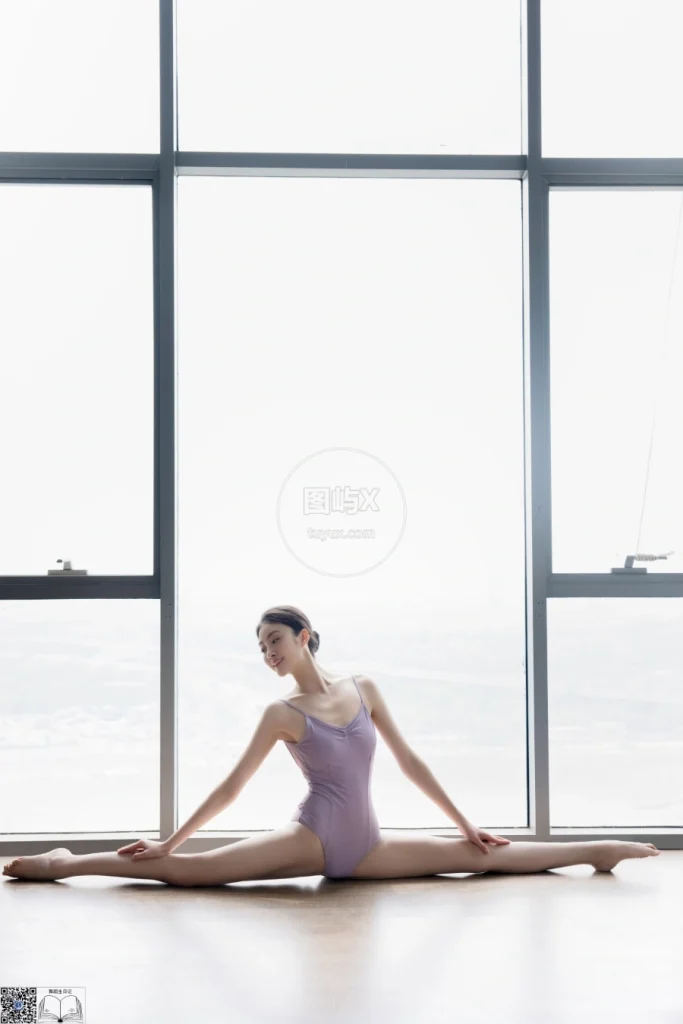 舞蹈生日记 043 毛毛 [45P-353MB]-图屿X