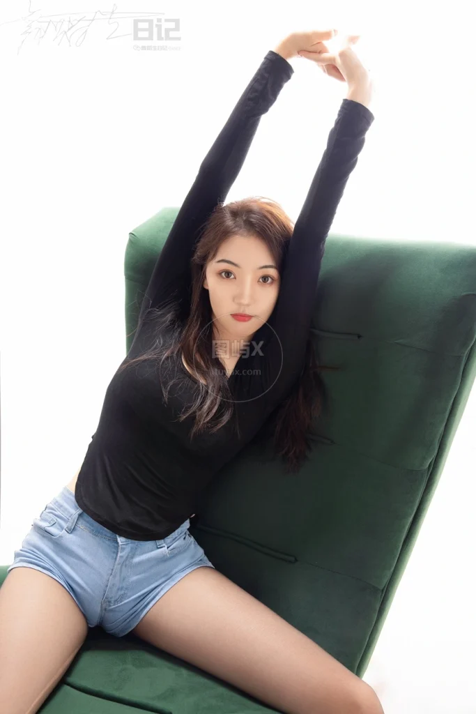 舞蹈生日记 069 贺贺 [47P-350MB]-图屿X