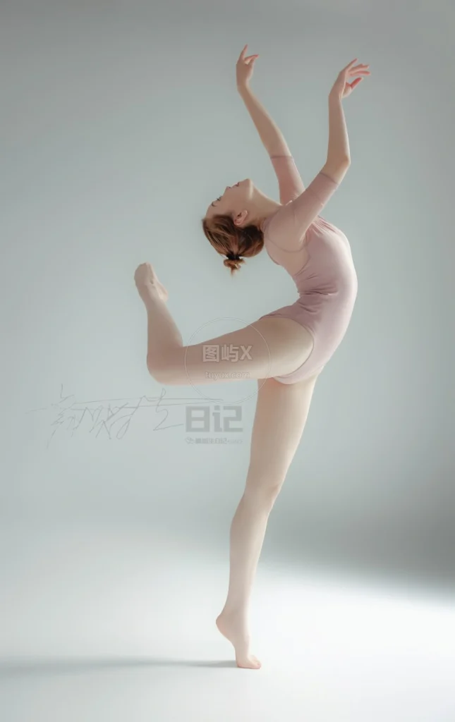 舞蹈生日记 074 张雯雯 [37P-282MB]-图屿X