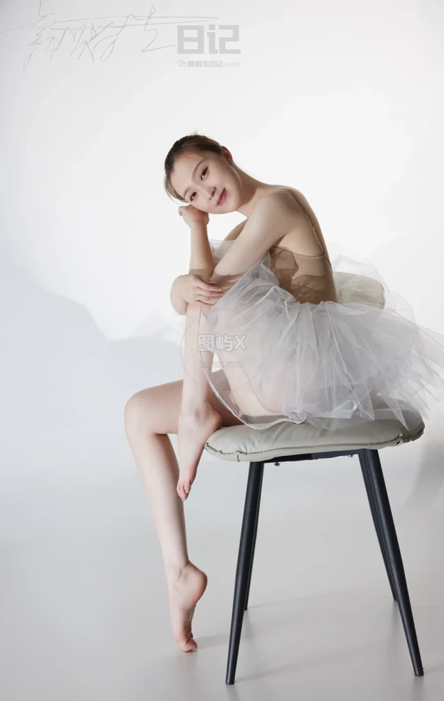 舞蹈生日记 076 高雯雯 [41P-316MB]-图屿X