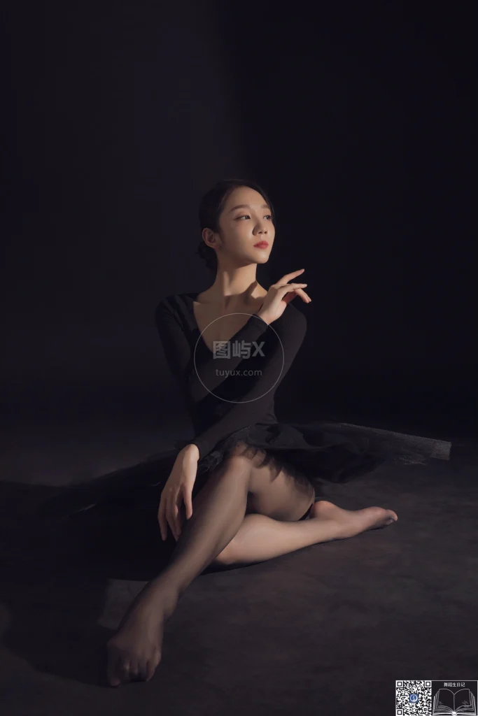 舞蹈生日记 099 清清老师 [44P-335MB]-图屿X