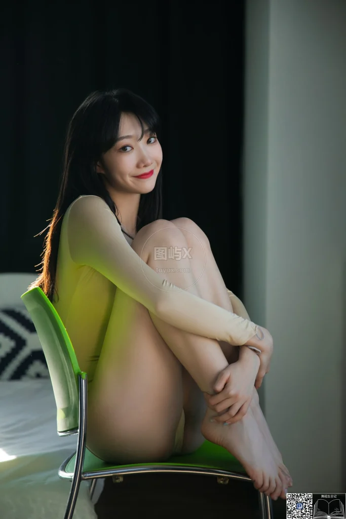 舞蹈生日记 101 鱼子酱 [47P-339MB]-图屿X