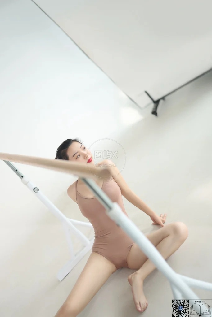 舞蹈生日记 102 子琳妹妹 [37P-194MB]-图屿X