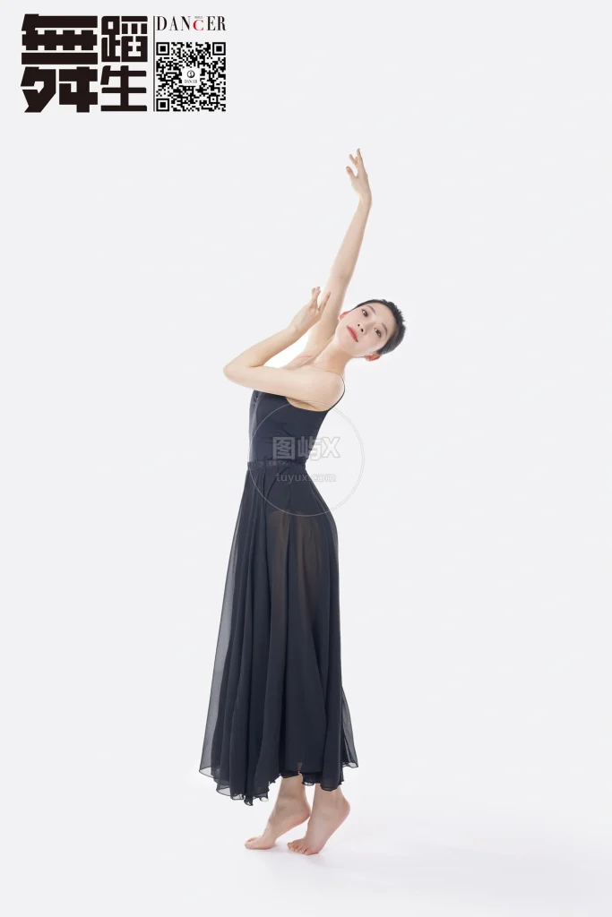 舞蹈生日记 103 花样少女 佚名 [40P-263MB]-图屿X