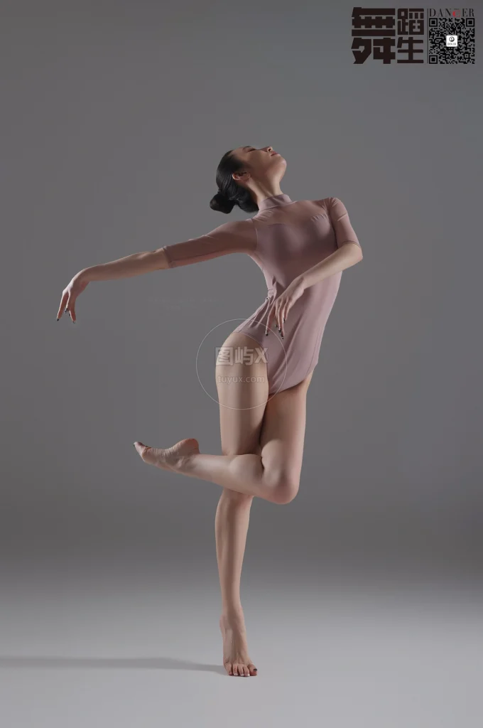 舞蹈生日记 107 幻影 [44P-296MB]-图屿X