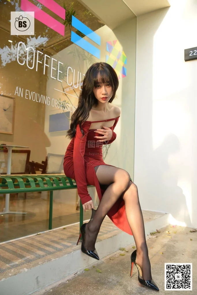 我丝你想 MX041 美西 秋天的脚步 [57P-78MB]-图屿X