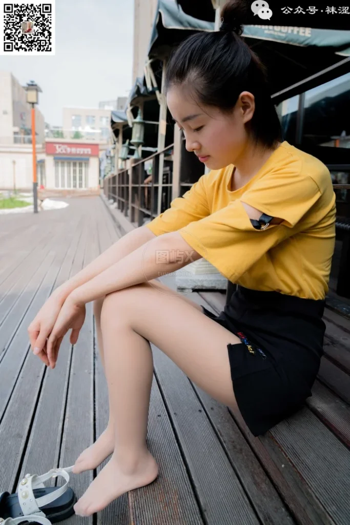 袜涩写真 VOL.004 新人试镜 [33P-66MB]-图屿X