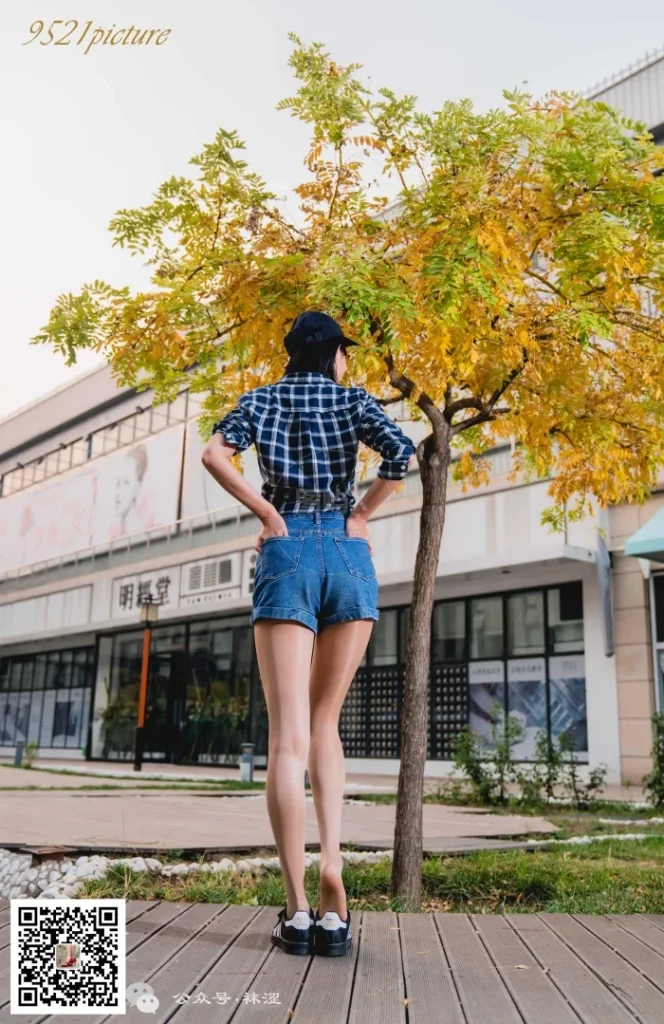 袜涩写真 VOL.012 运动风，油亮丝 [56P-152MB]-图屿X