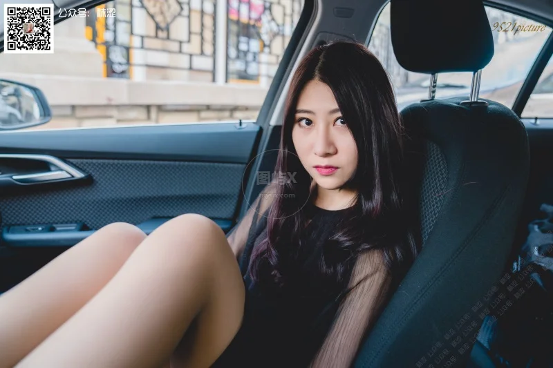 袜涩写真 VOL.026 小剧情图集 要到女神的丝袜需要几步 [57P-1008MB]-图屿X