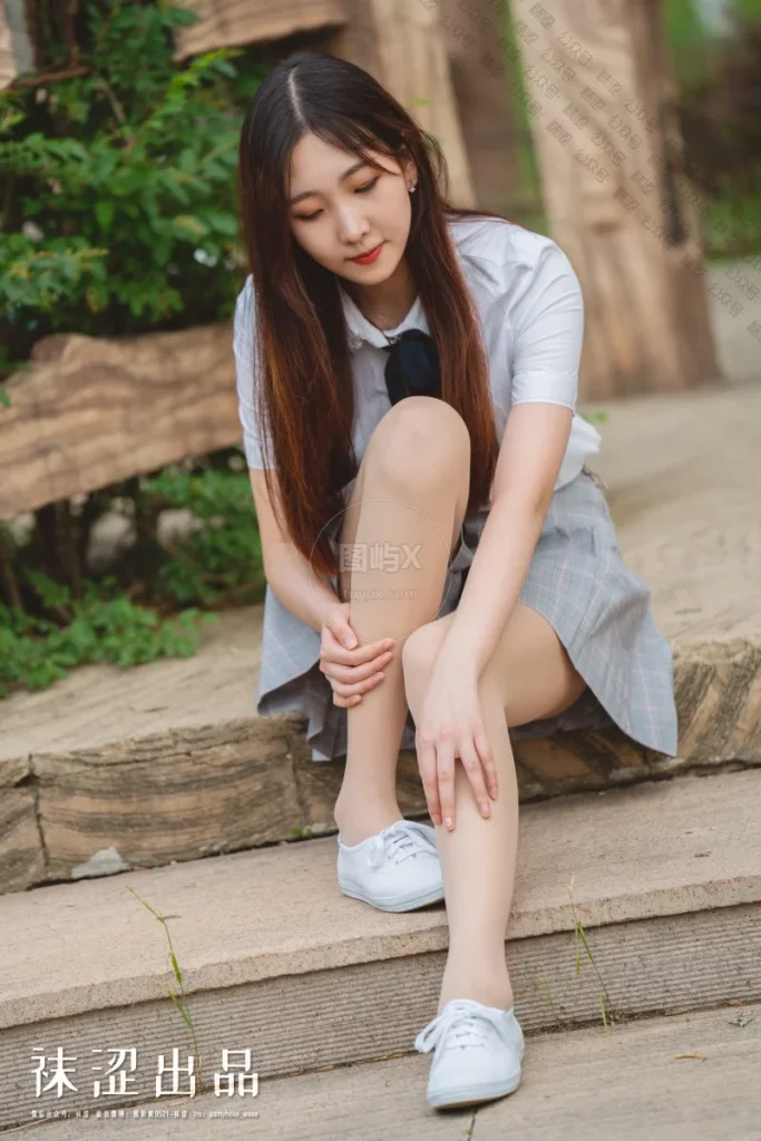 袜涩写真 VOL.068 思甜 2.0 [53P-999MB]-图屿X