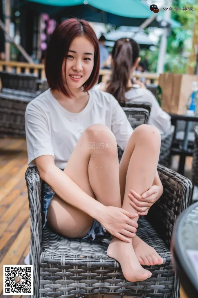 袜涩写真 VOL.008 798艺术区 [90P-346MB]-图屿X