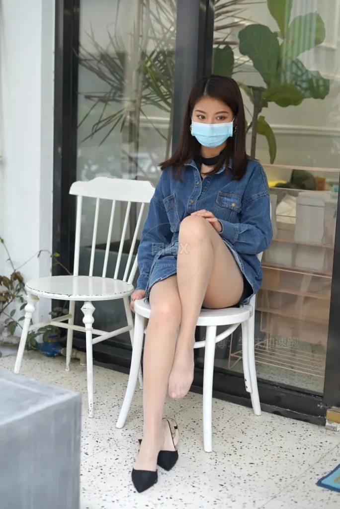 学妹加速跑 XM013《小唐学妹1》 [89P-1V-301MB]-图屿X