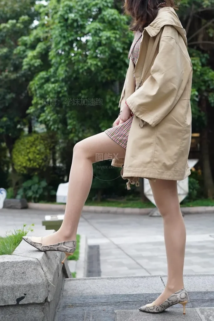 学妹加速跑 XM019《彤彤学妹2》 [89P-1V-252MB]-图屿X