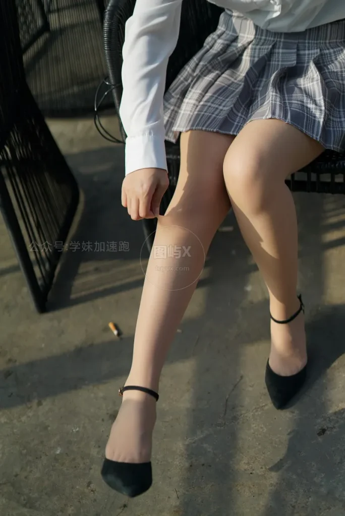 学妹加速跑 XM034《小唐学妹6》 [89P-1V-215MB]-图屿X
