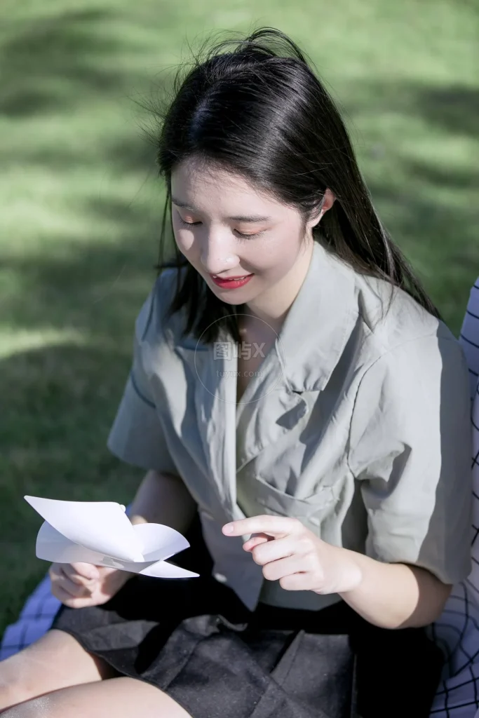 尤蜜丝 穿搭写真 NO.003 [89P-156MB]-图屿X