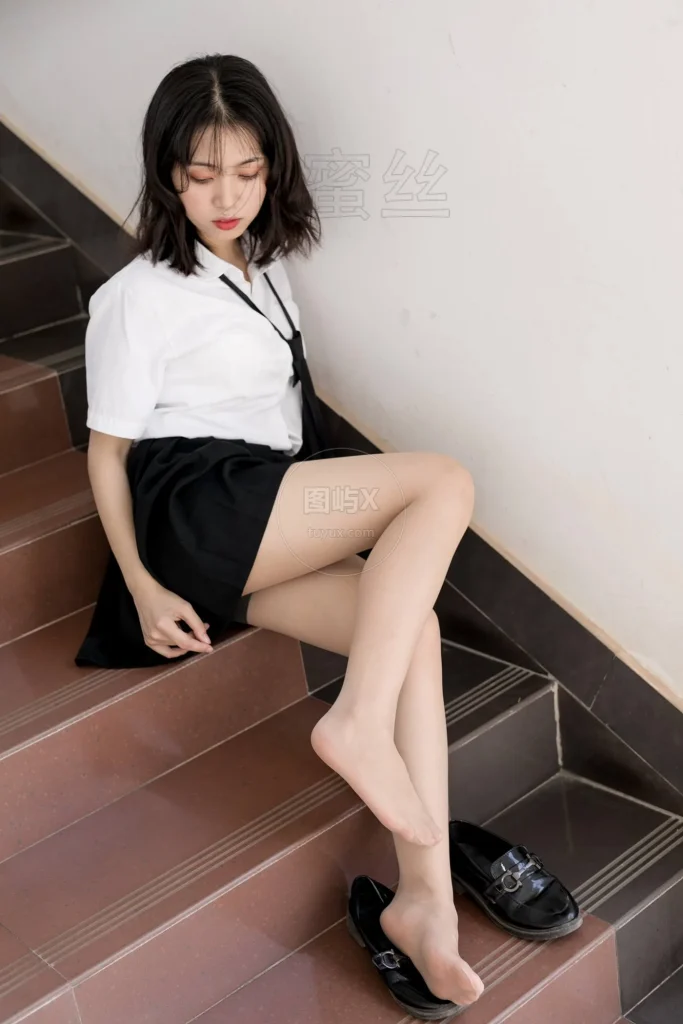 尤蜜丝 穿搭写真 NO.005 [89P-71MB]-图屿X