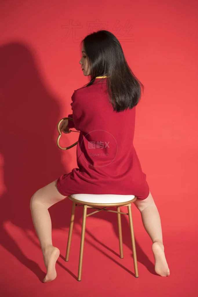 尤蜜丝 穿搭写真 NO.006 [90P-40MB]-图屿X