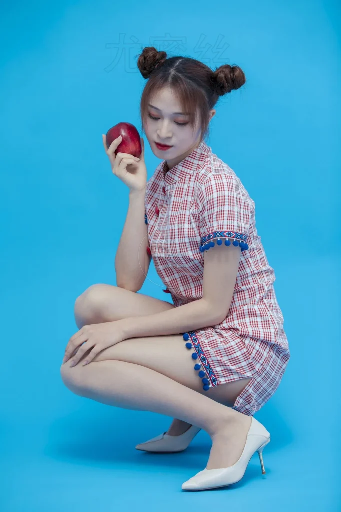 尤蜜丝 穿搭写真 NO.007 [99P-74MB]-图屿X