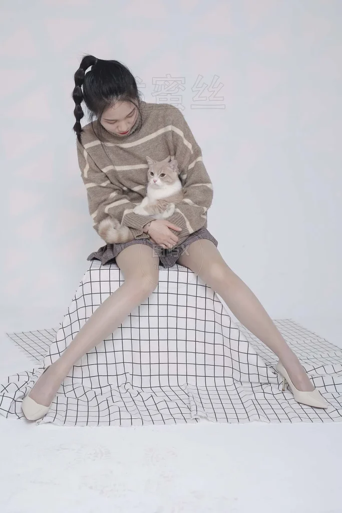 尤蜜丝 穿搭写真 NO.011 [72P-192MB]-图屿X