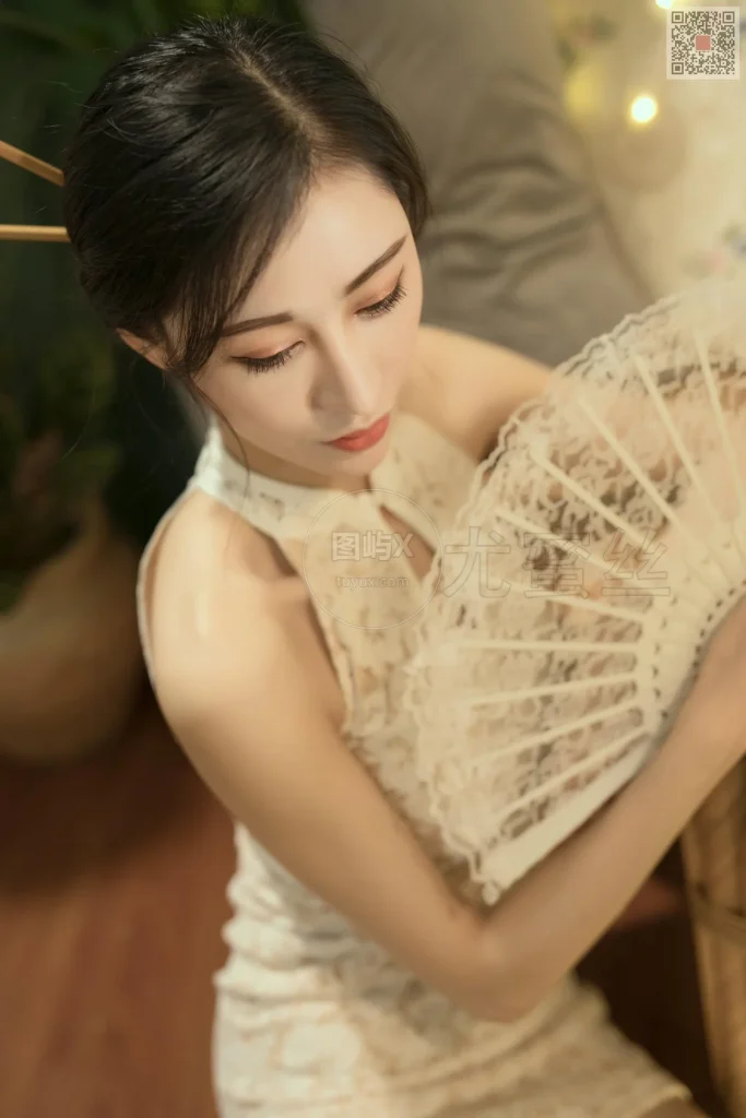 尤蜜丝 穿搭写真 NO.017 [63P-369MB]-图屿X