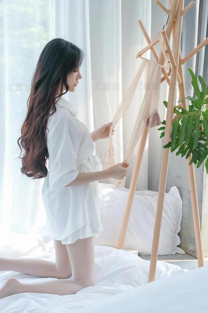 尤蜜丝 穿搭写真 NO.022 [142P-3V-623MB]-图屿X