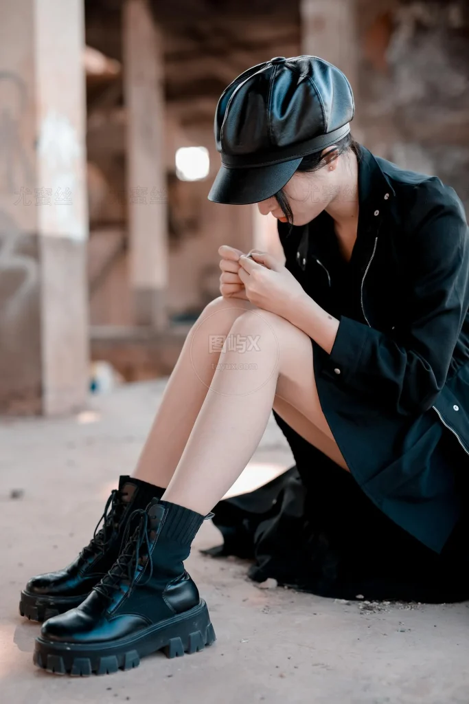 尤蜜丝 穿搭写真 NO.025 [60P-292MB]-图屿X