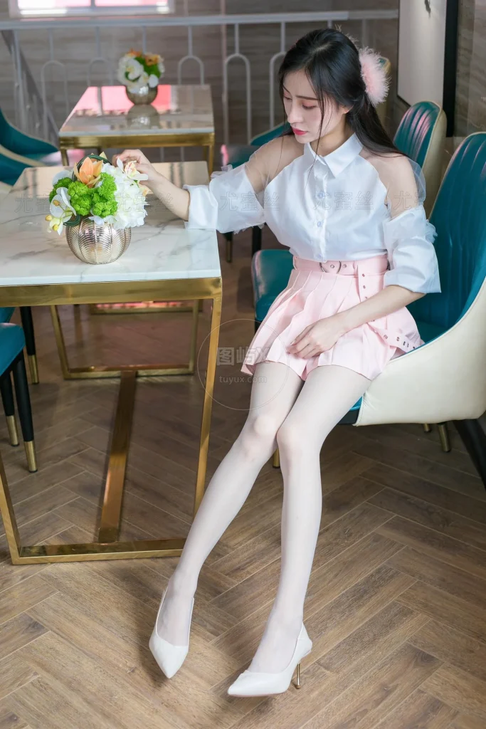 尤蜜丝 穿搭写真 NO.027 [103P-1V-1.3GB]-图屿X